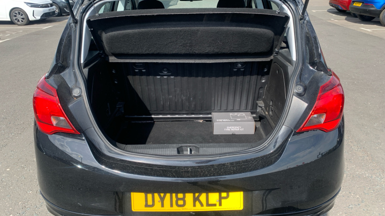 Vauxhall Corsa 1.4 SRi Vx-line 5dr Petrol Hatchback